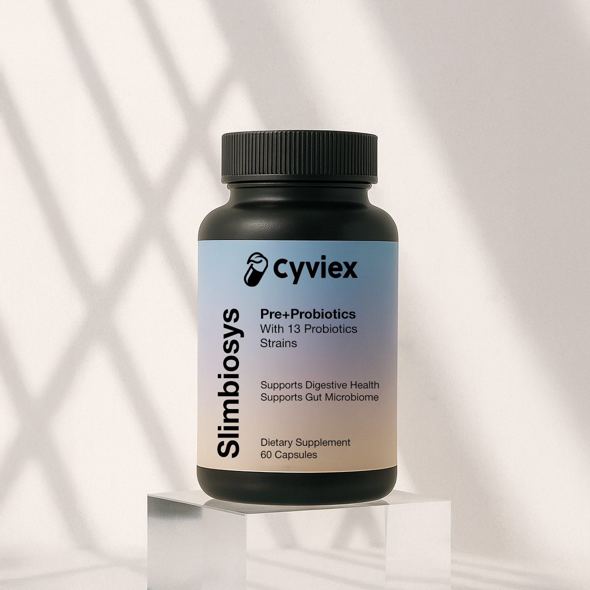 Cyviex ® Slimbiosys