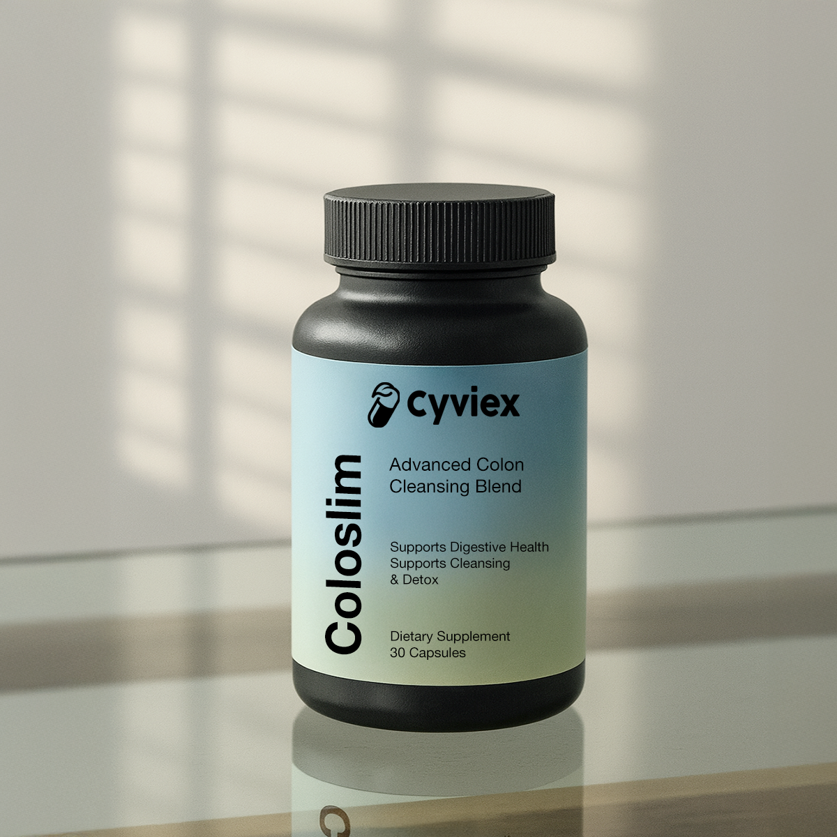 Cyviex ® Coloslim