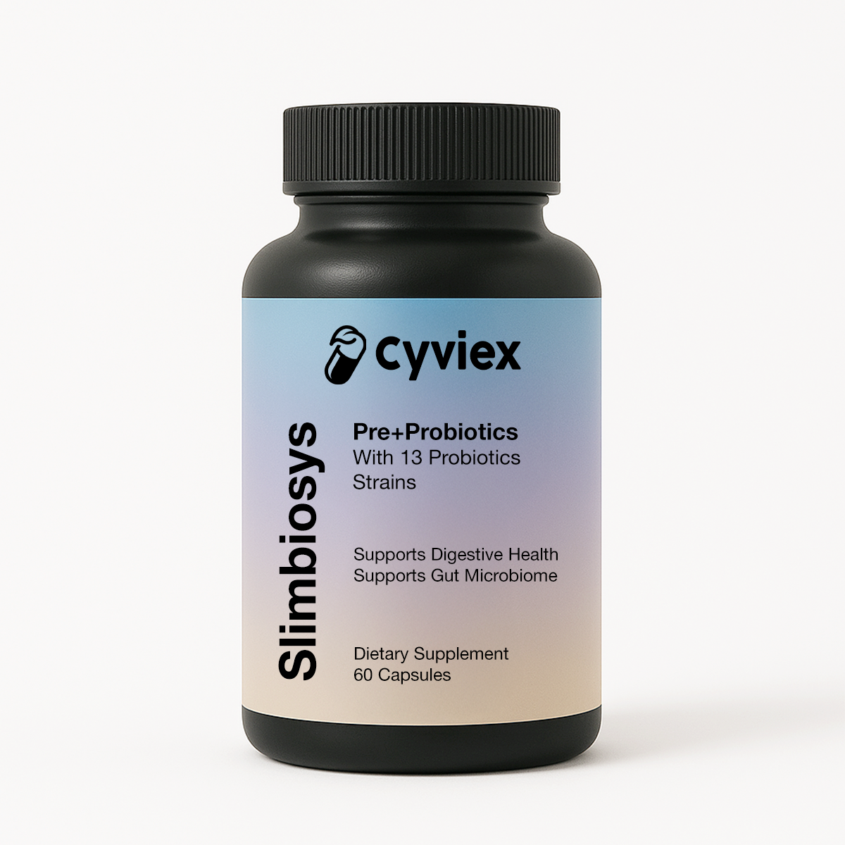 Cyviex ® Slimbiosys