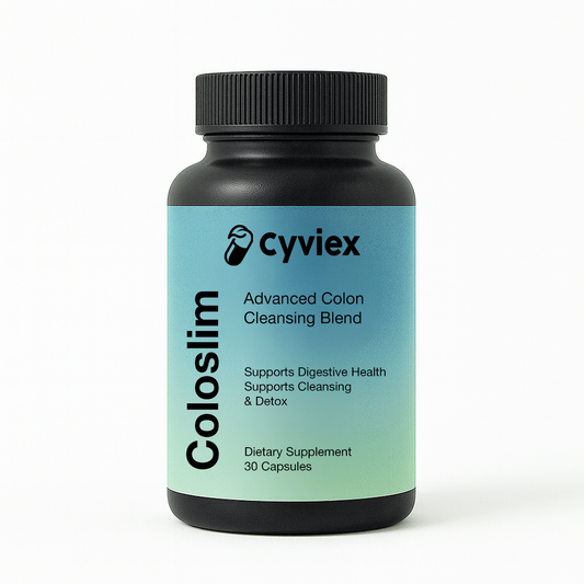 Cyviex ® Coloslim