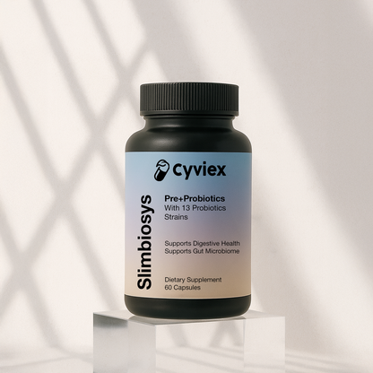Cyviex ® Slimbiosys