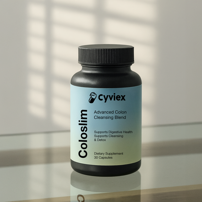 Cyviex ® Coloslim