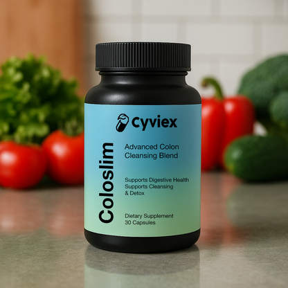 Cyviex ® Coloslim
