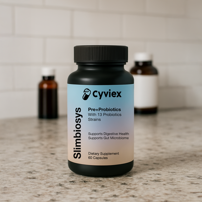 Cyviex ® Slimbiosys