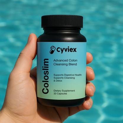 Cyviex ® Coloslim